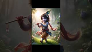 Krishna.. guruvayurappa.. #guruvayoorappan#devotional #song #HareKrishna 🙏