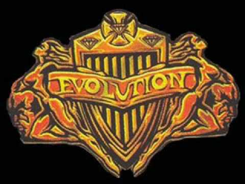 Wwe Evolution Theme Song Youtube