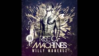 Willy Monfret - Rise Of Machines (Radio Edit)