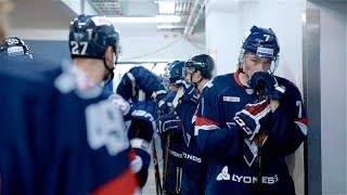 MY SME SLOVAN - #2 Gameday