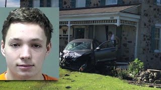 Mequon man in custody nearly 6 months after fatal crash in Town of Cedarburg