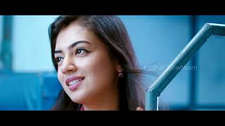 Nee kidaithai nazriya version