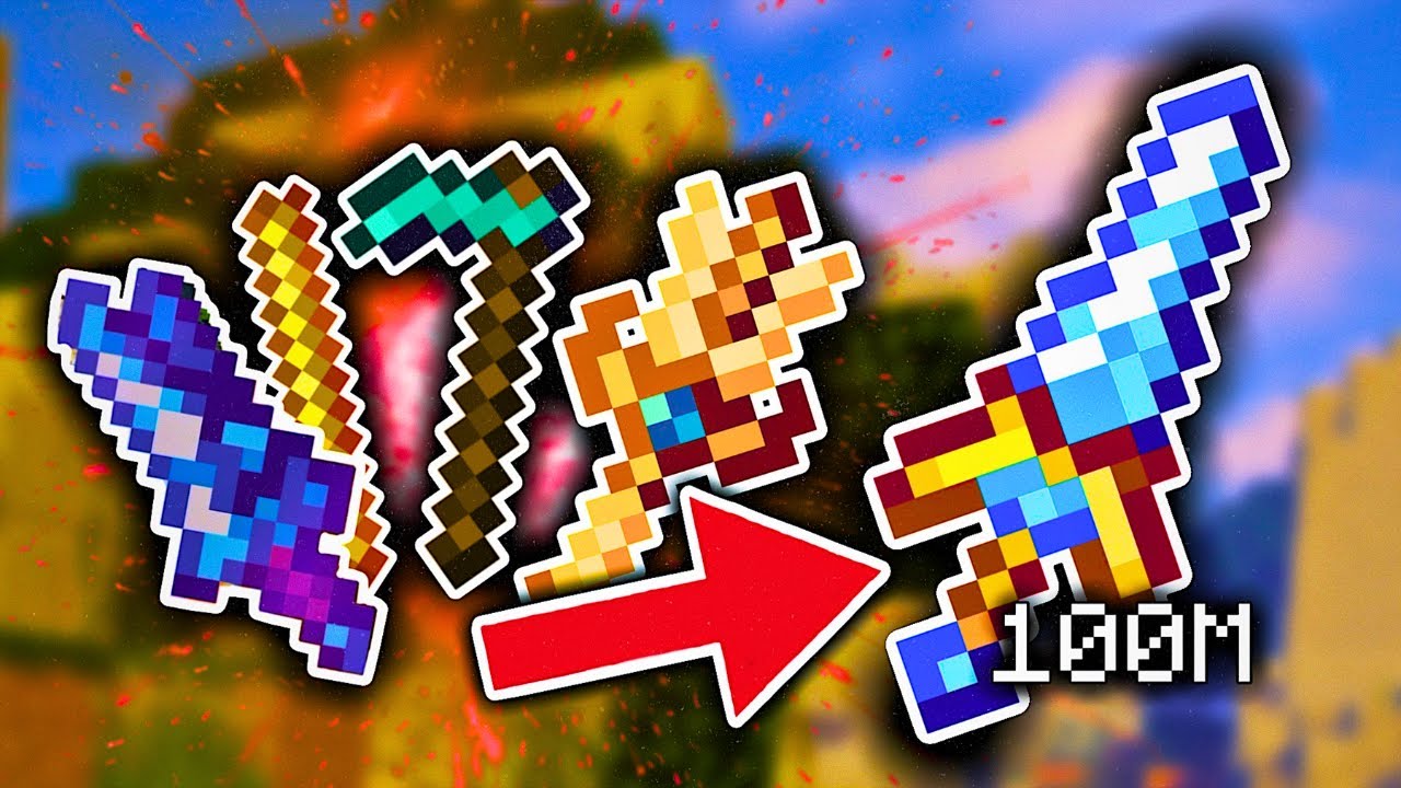 Which Budget Hyperion Should You Use Hypixel Skyblock