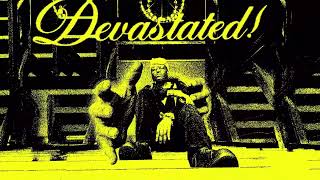 14HunnitVon - Devastated! (Official Visualizer)