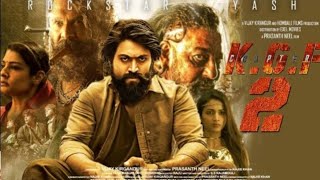 (KGF CHAPTER 2) OFFICIALbest scene | emotional scene with death of herone.