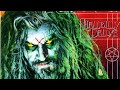 rob zombie dragula