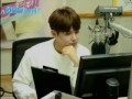 160421 sukira 슈키라 ryeowook 려욱 dj