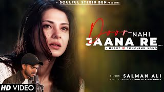 Tujhko Hi Dil Ne Yaar Apna Hai Mana Re Salman Ali | Jennifer Winget | Sad Song | Himesh Reshammiya