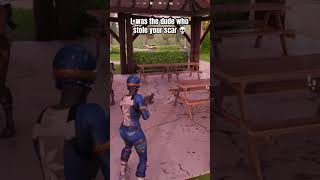 My fault bro, I love you 😭 #fortniteclips #icantmakethisup #shorts