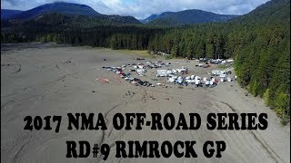 2017 NMA SERIES RD#9 RIMROCK GP