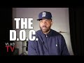 The D.O.C. Reveals: I've Lived With Dr. Dre for Most of My Life