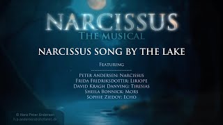 Narcissus The Musical   12 Narcissus song by the sea