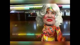 Chanson kabyle sur Bouteflika