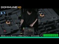 monovsn live @ dommune tokyo