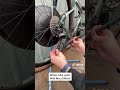 winter bike wash with muc off giant lincoln shorts