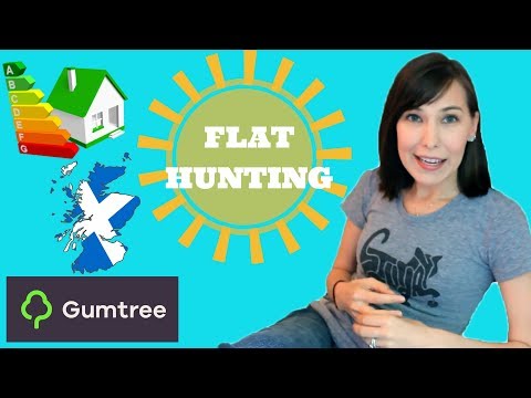 How To Find A Flat In Edinburgh!: Scotland Apartment Hunting! How To Find A Flat In Edinburgh!: Scotland Apartment Hunting!