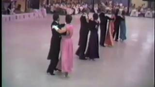 Bal de Danse Denise et Raymond, 1983, 3e partie,