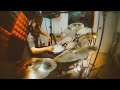 🇵🇭 Decode - Paramore [Drum cover]