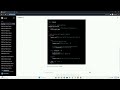 aws glue python shell logging