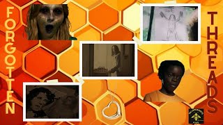 Forgotten Threads: Secondary Mysteries of Yellowjackets