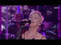 lorrie morgan marks 40th anniversary u0026 performs