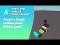 Code Ninjas Camps | Next Level Roblox Development