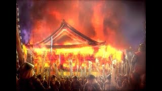 Nobunaga's Ambition: Rise to Power – Honnōji Incident