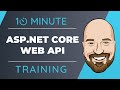 ASP.NET Core Web API Features You Need to Know In 10 Minutes or Less
