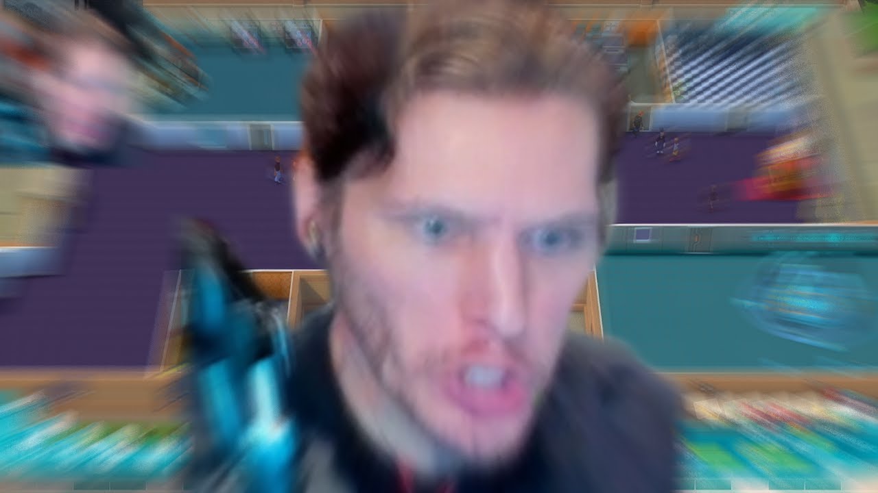 Jerma Gets Mad Youtube