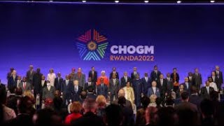 #CHOGM2022: Impamvu Australia ititabiriye// Ubugambanyi bwa Patricia Scottland na Kagame.