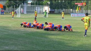 Goal Highlights । ময়মনসিংহ বনাম বরিশাল বিভাগের মধ্যকার কোয়ার্টার ফাইনাল ম্যাচ ।ডেভেলপমেন্ট কাপ-২০২৩