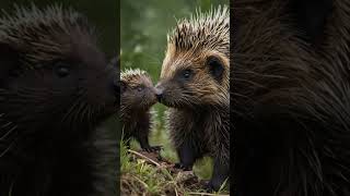 5 Amazing Facts About Porcupines You Didn't Know! 🌟