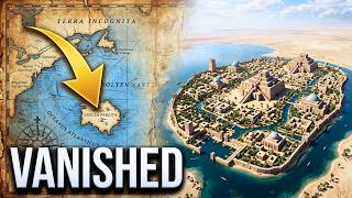 Ancient Civilisations That Mysteriously DISAPPEARED