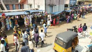 இளஞ்சாவூர் முத்துமாரியம்மன் கோயில், Elanjaore Sri Muthumariamman Temple