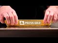 polyus gold international