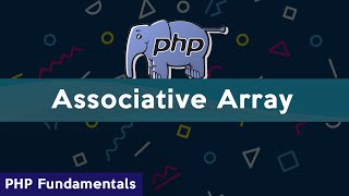 Associative Array | PHP Fundamentals Tutorial in Bangla