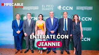 ENTERATE CON JEANNIE