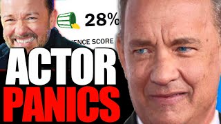 Tom Hanks Gets TERRIBLE News - Hollywood EXPOSED!