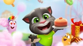 The Cupcake Dream & More Talking Tom Shorts (S2 Episode 55)