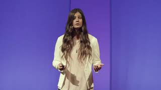 Fighting Fire with Finance | Leigh Madeira | TEDxSunValley