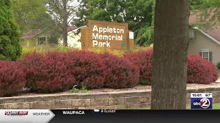 Appleton Common Council votes to rename Appleton Memorial Park to Veterans Memorial Park