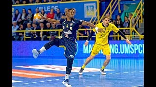 Pontault-Chambéry, le résumé | J10 Lidl Starligue 18-19