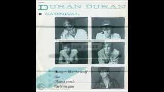 Duran Duran - Ordinary World (1983) [Vintage Series]