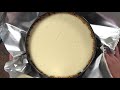 classic vanilla cheesecake recipe