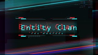 Teeworlds (DDNet) Ḙntity Clan Montage FNG