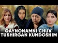 TAQDIRLAR - QAYNONAMNI CHUV TUSHIRGAN KUNDOSHIM