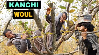 Kanchi Woul Kashmiri Funny Drama