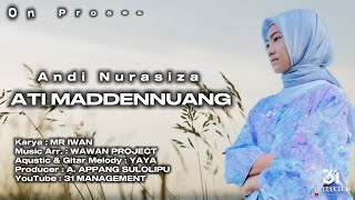 SEGERA TAYANG | NEW SINGLE TERBARU DARI | ANDI NURASIZA