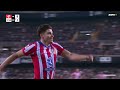 gol de juliÁn Álvarez para el 1 0 del atlÉtico de madrid que quiere ser lÍder vs valencia la liga