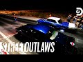 Right Lane by a Bus! JJ Da Boss vs. Jack | Street Outlaws | Discovery